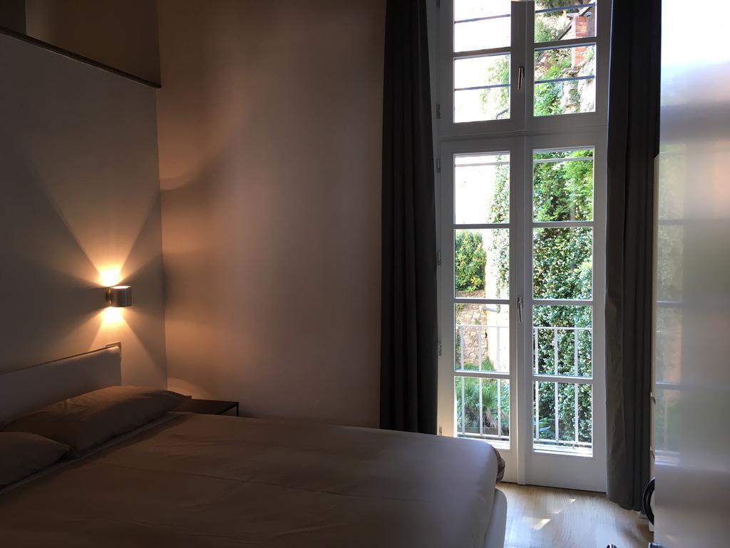 Porta 22 Charme E Relax Daire Bergamo Dış mekan fotoğraf