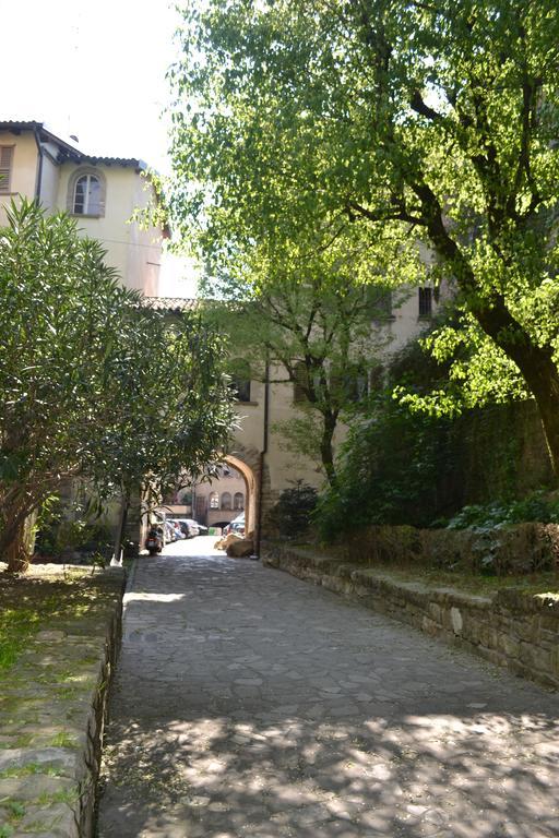 Porta 22 Charme E Relax Daire Bergamo Dış mekan fotoğraf